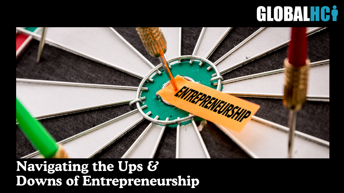 Challenges and Benefits of Being an Entrepreneur